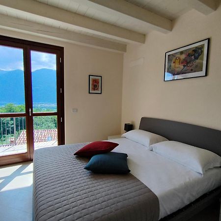 Iseolakerental - Casa Cuneo Costa Volpino Esterno foto