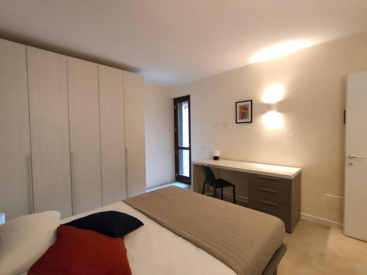 Iseolakerental - Casa Cuneo Costa Volpino Esterno foto
